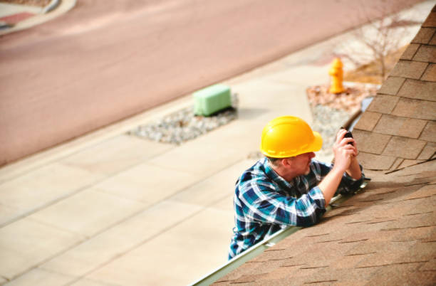 Best Green or Eco-Friendly Roofing Solutions  in Union Park, FL